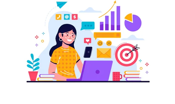 Email Marketing Specialist
